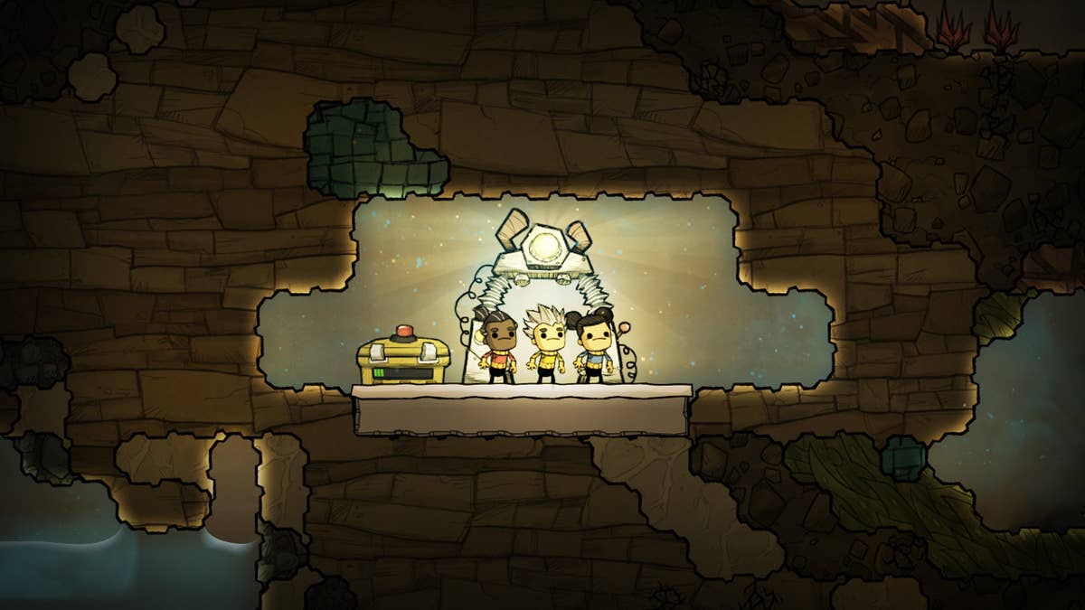 Oxygen Not Included mods: the 12 best ONI mods in the Steam