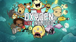 Oxygen Not Included beginner's guide: how to build the perfect space colony