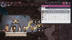 Oxygen Not Included: Colony Sim From Don't Starve Devs