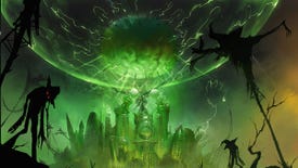 American McGee's OZombie Kickstarter Cancelled