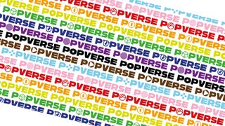 Popverse LGBT banner