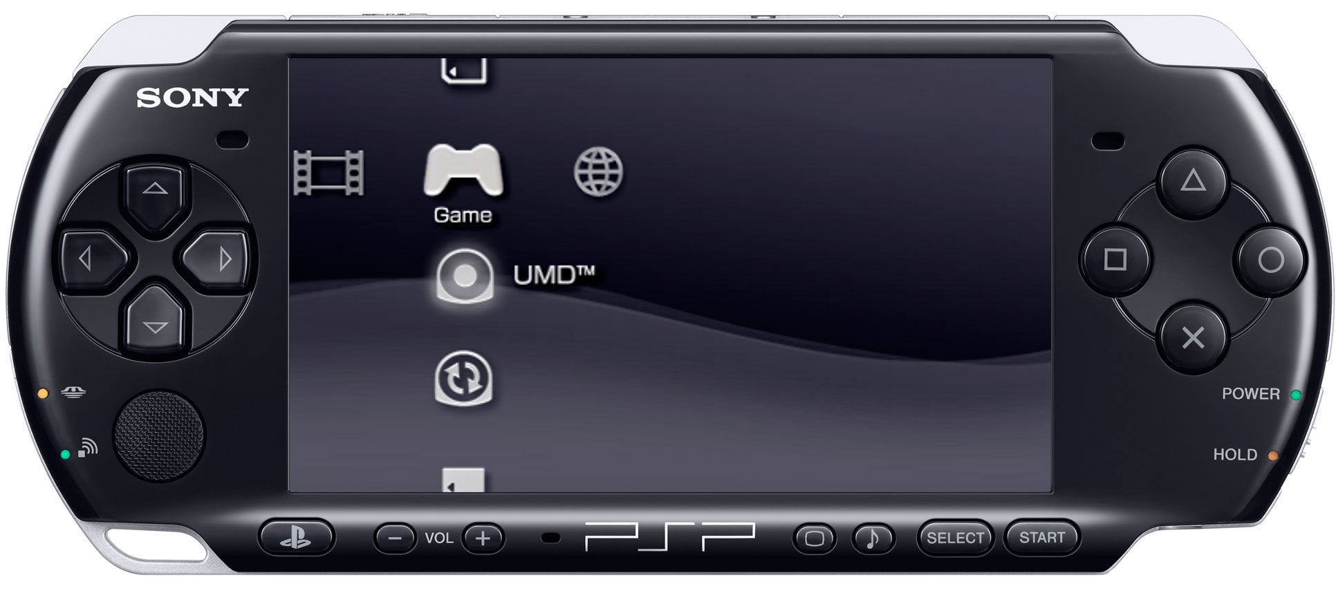 PSP-3000 | Eurogamer.net