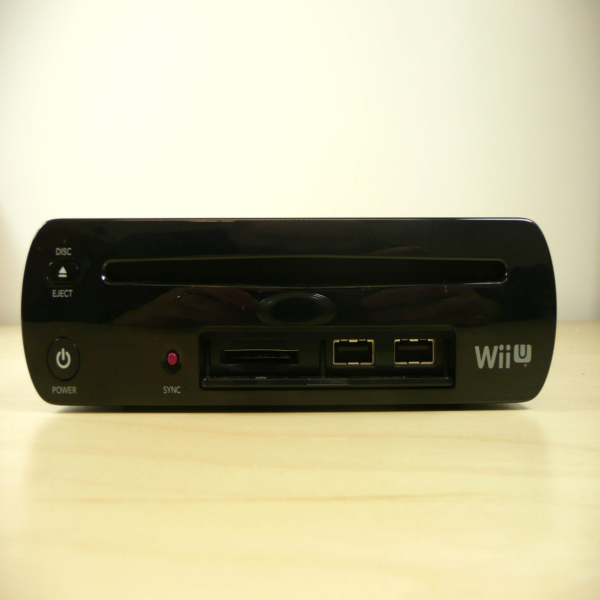 El 'suplemento energético' de la Wii U - Levante-EMV