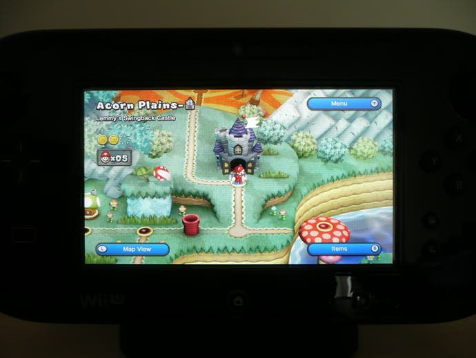 Is there a way to load nintendont from the wii menu (or even the