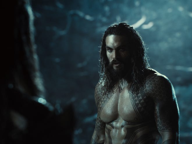 Justice League - Aquaman