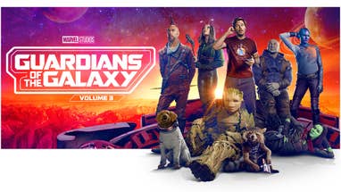 Guardians 3: What should I watch ahead of Guardians of the Galaxy Vol. 3?