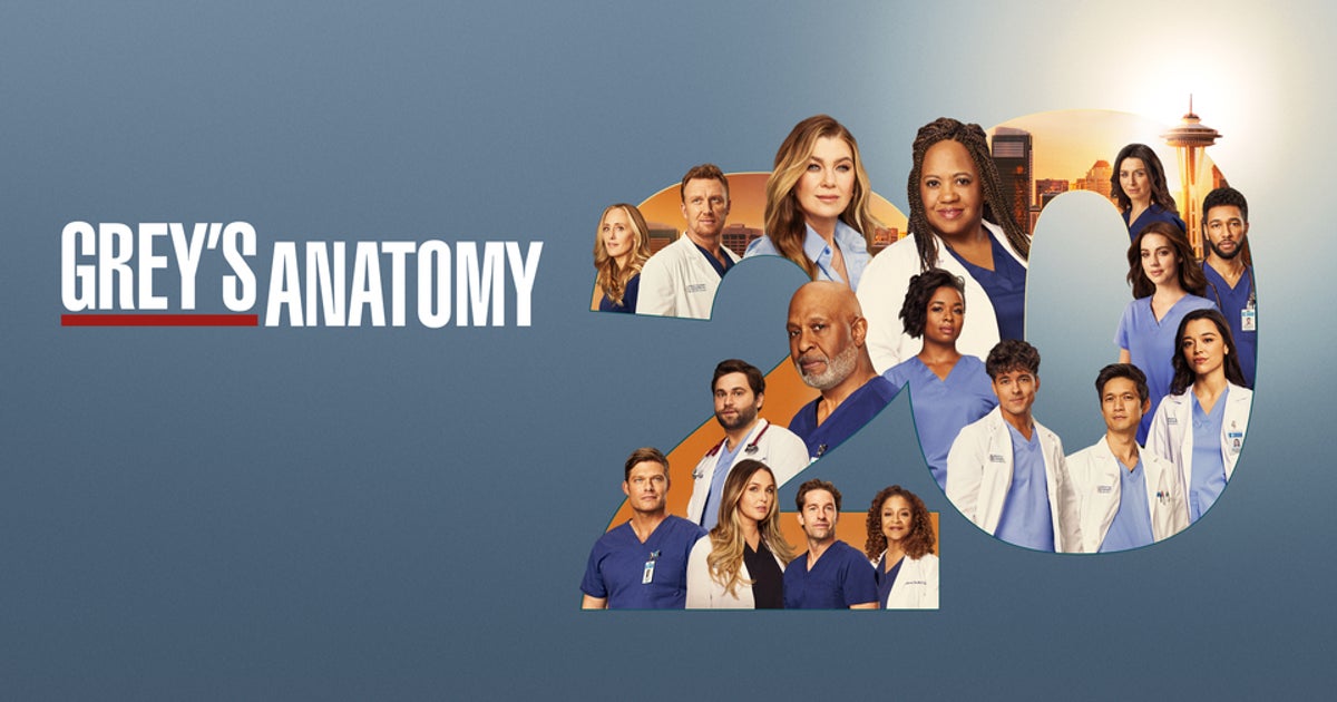 Grey's Anatomy | Popverse