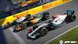 F1 22 aggiorna McLaren, Red Bull, Mercedes e Aston Martin con tante novità