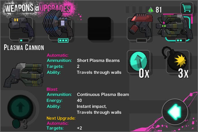 App of the Day: Project 83113 | Eurogamer.net