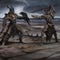 The Elder Scrolls V: Skyrim artwork