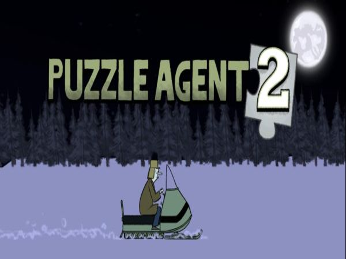 Nelson Tethers: Puzzle Agent - A Review of the new game from Telltale
