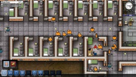 Guvnor': Hands On With Prison Architect