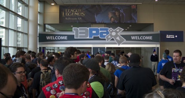 Image for To Boycott PAX Or Not To Boycott PAX?