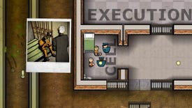 Prison Architect Is The Daddy Now