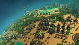Planetary Annihilation: Total Annihilation With Planets
