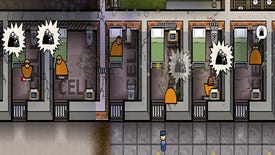 Impressions: Prison Architect