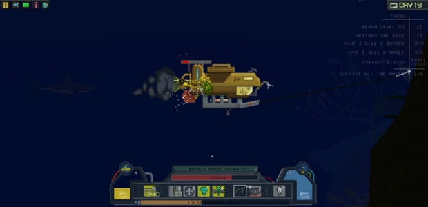 The depths just got murkier with Project Abyss