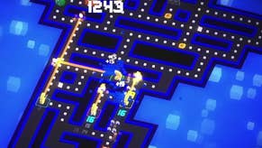 Pac-Man 256 is coming to consoles and PC in June