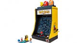 Image for Lego Pac-Man set is real, costs £230