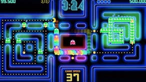 Pac-Man: Championship Edition 2 outed by Korean ratings board
