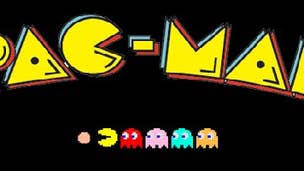 This is happening: A live-action Pac-Man reality show