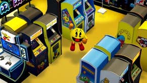 Pac-Man Museum+ launches in May