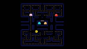 Bilder zu Pac-Man wird 40 Jahre alt und Nvidia ließ eine KI eine Version des Spiels ohne Engine entwickeln