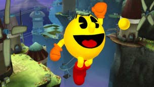 Pac-Man joins Super Smash Bros. roster, Sakurai explains Wii U delay