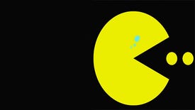 Pac-Man: Behind The Smile