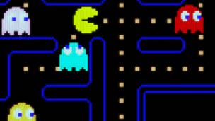 40 years after its original release, a playable version of Pac-Man has been recreated by Artificial Intelligence