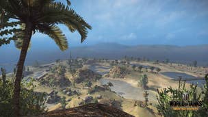 World of Tanks Xbox 360 updated with console exclusive Pacific Island map, JapaneseChi-Nu Kai tank  