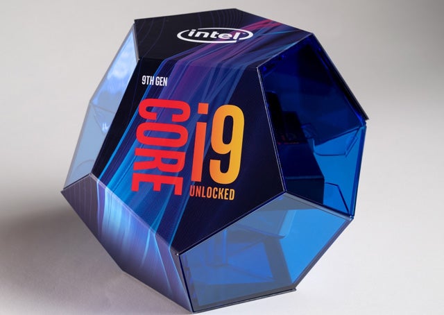 Intel Core i9 9900K: the Digital Foundry verdict | Eurogamer.net