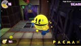 Pac-Man World Re-Pac recebe vídeo com 5 minutos de gameplay