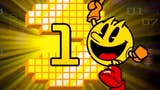 Pac-Man powraca w battle royale na Nintendo Switch