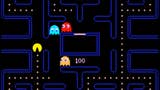 Image for Looks like a Lego Pac-Man arcade machine will arrive soon