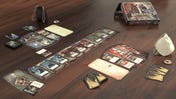 Netrunner meets Werewolf in two-player witch-hunting card game Pagan: The Fate of Roanoke
