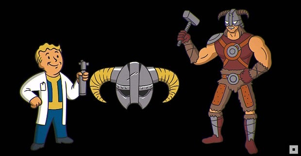 Creation Club is Bethesda's alternative to paid mods
