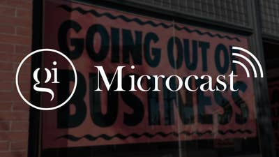 Up to two years of pain, and subscriptions vs ownership | Microcast