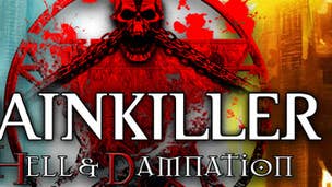 Painkiller: Hell & Damnation closed beta announced, registration open soon