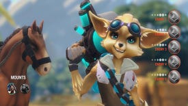 RPS Plays Paladins: character design, Overwatch comparisons, and would we play more