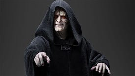 Emperor Palpatine's "Hit And Run Tactics" In Battlefront