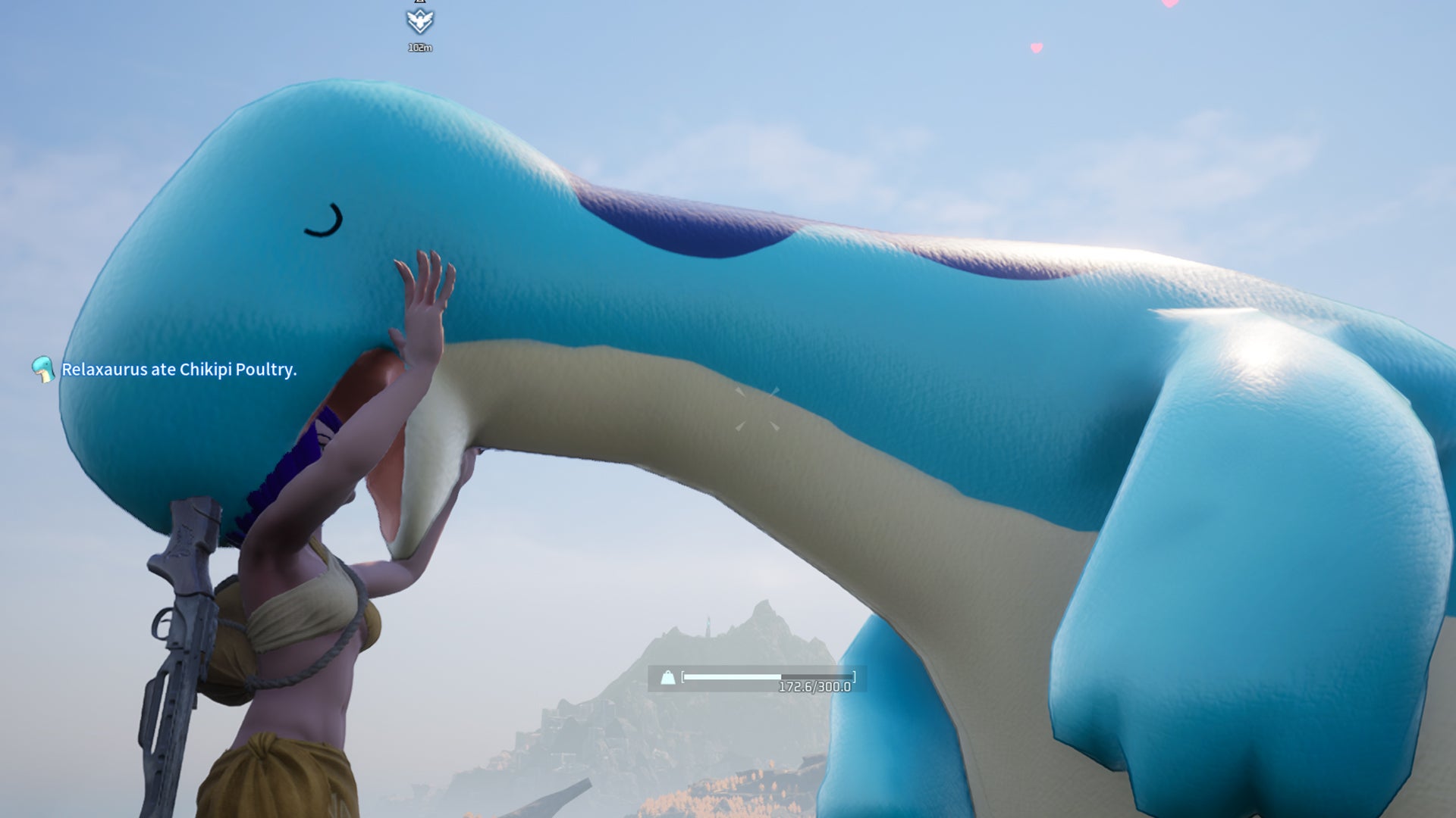 Best Dragon Pals in Palworld - Vimarsana News