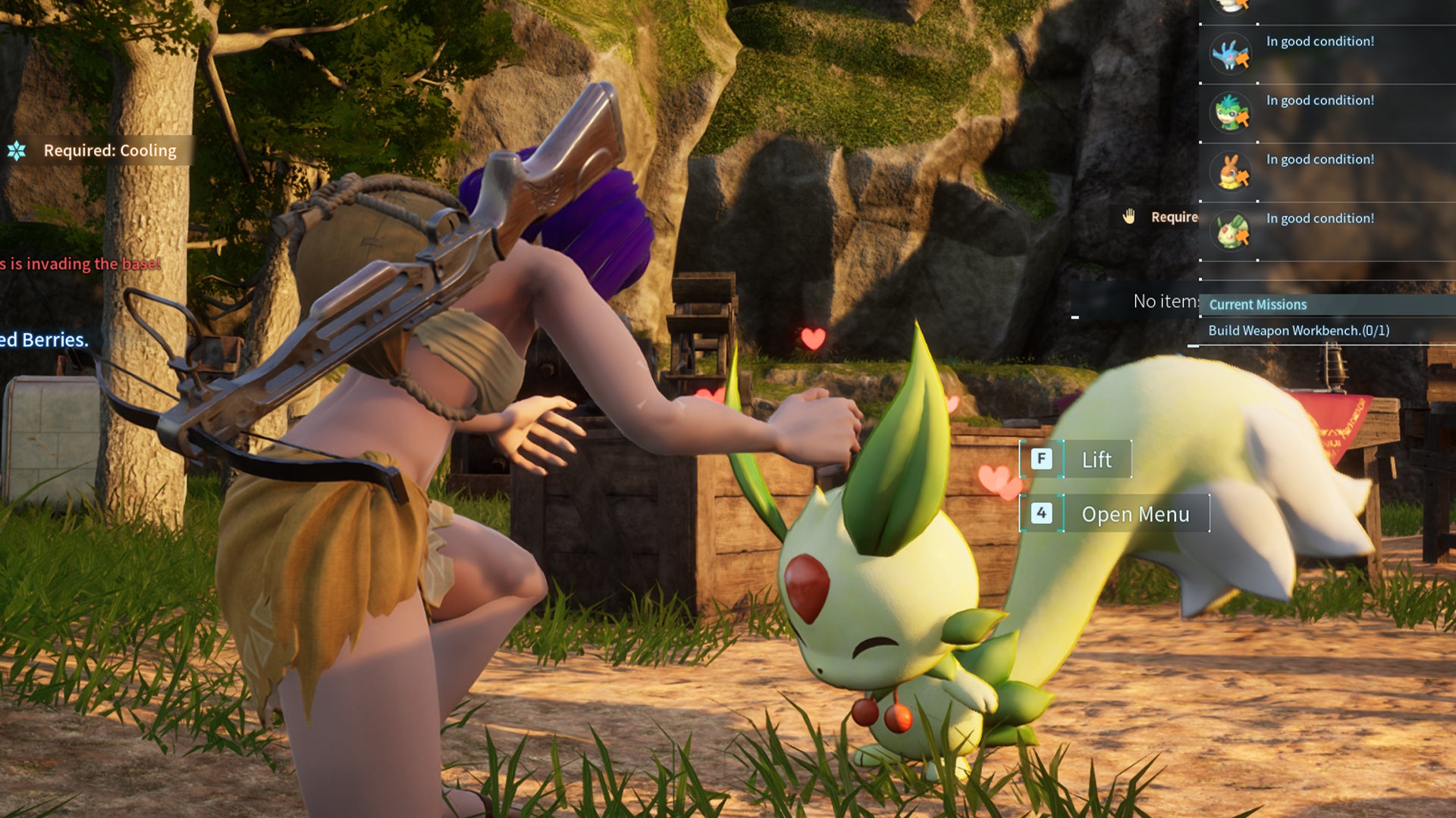 Best base Pals in Palworld - Vimarsana News