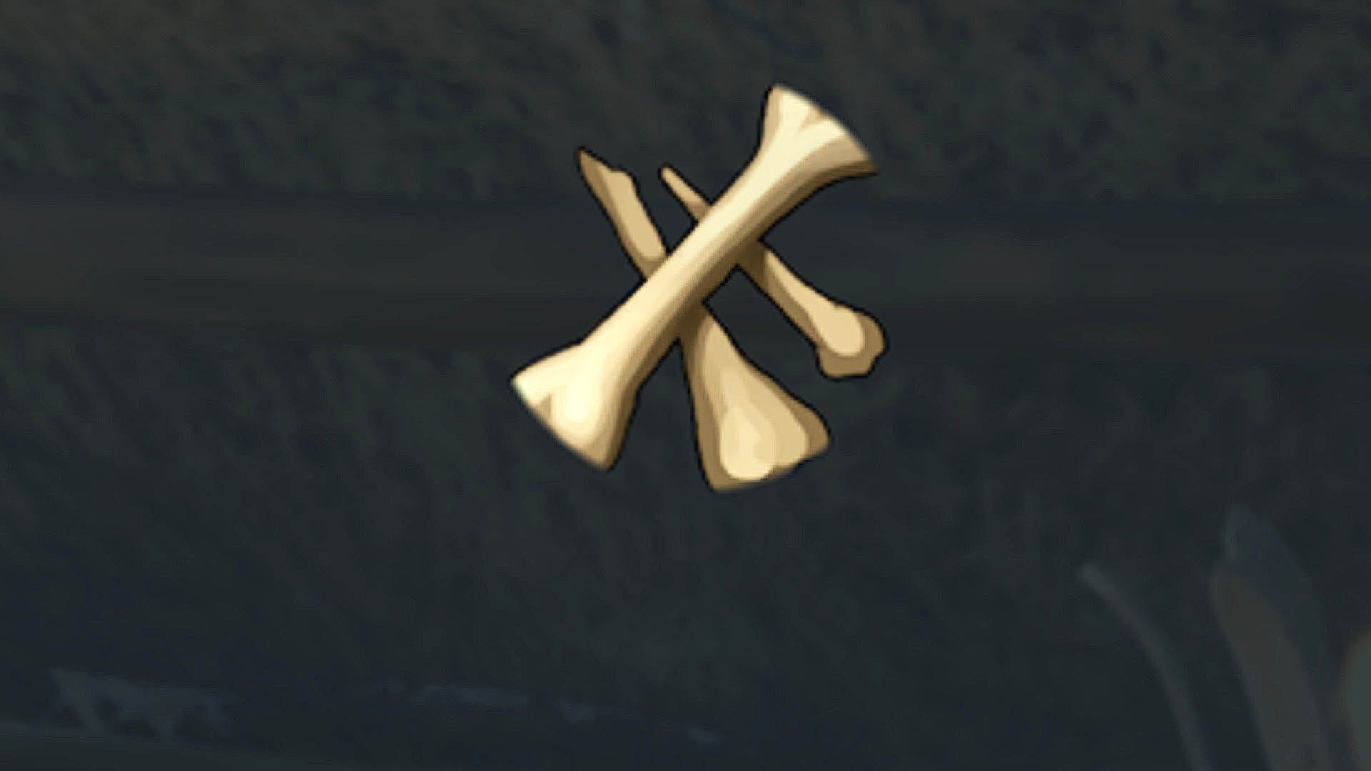 How to get Bones and farm Bones in Palworld