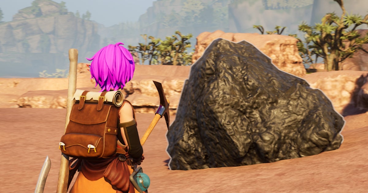 How to get Coal in Palworld Gamers Grade