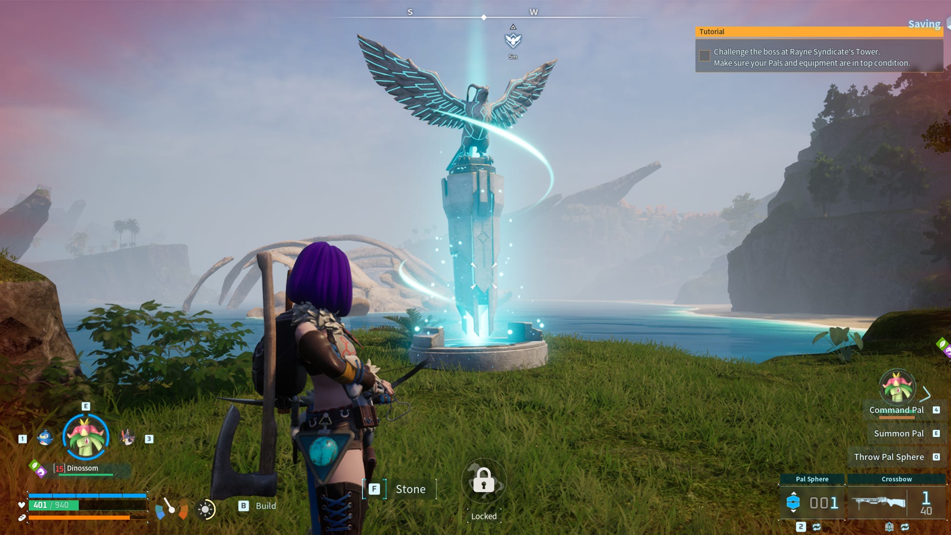 Palworld tips and tricks for beginners | Rock Paper Shotgun