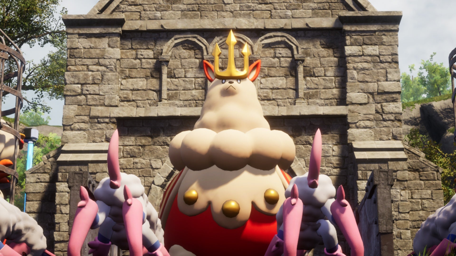 All Alpha Boss locations in Palworld - Vimarsana News