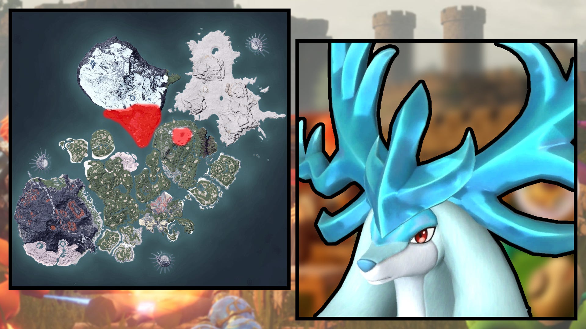 Palworld Pals list: All 137 Pals and how to use them | Rock Paper Shotgun