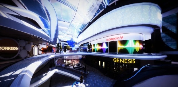 Image for Trouble In Paradise: Watch Survival Horror PAMELA Teaser