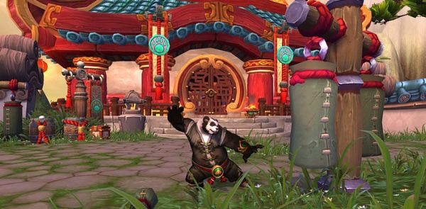 World Of Warcraft STILL Has 10 Million Subscribers!